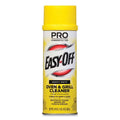 24 Oz Aerosol Oven And Grill Cleaner U714196