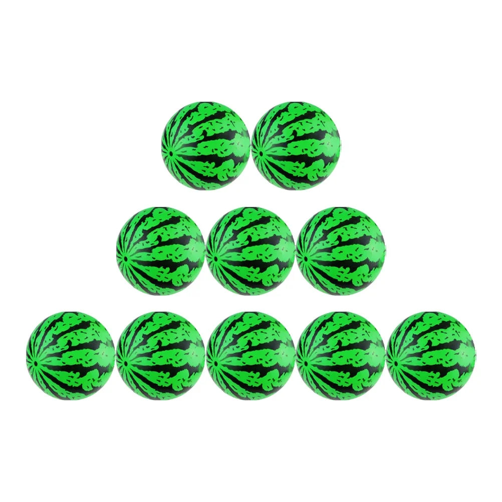 Waterproof Vinyl Inflatable Beach Balls F910