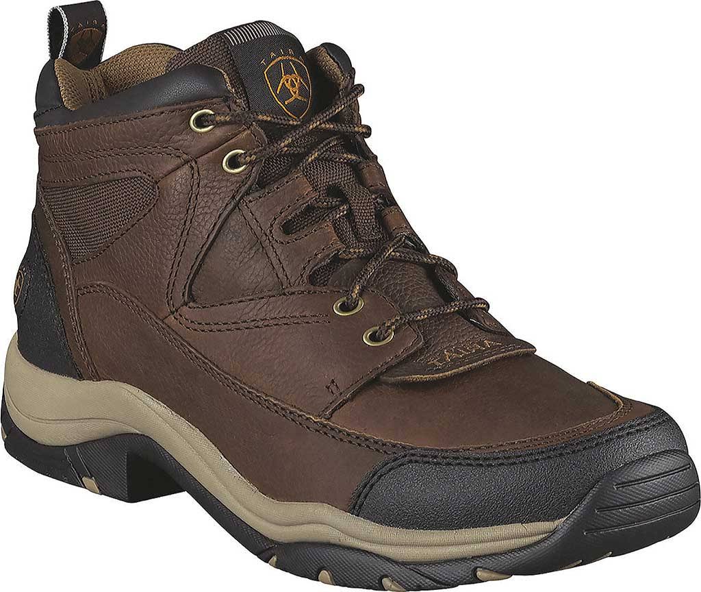 Brown Men&s Terrain Boots K235