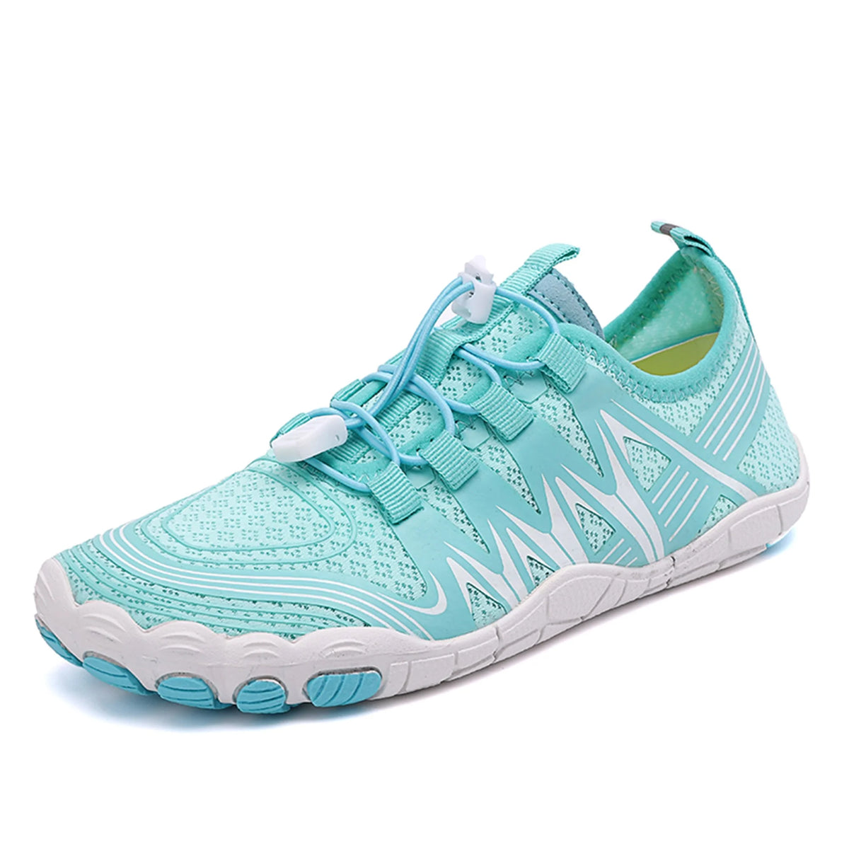 Mint Quick-Dry Water Shoes S950