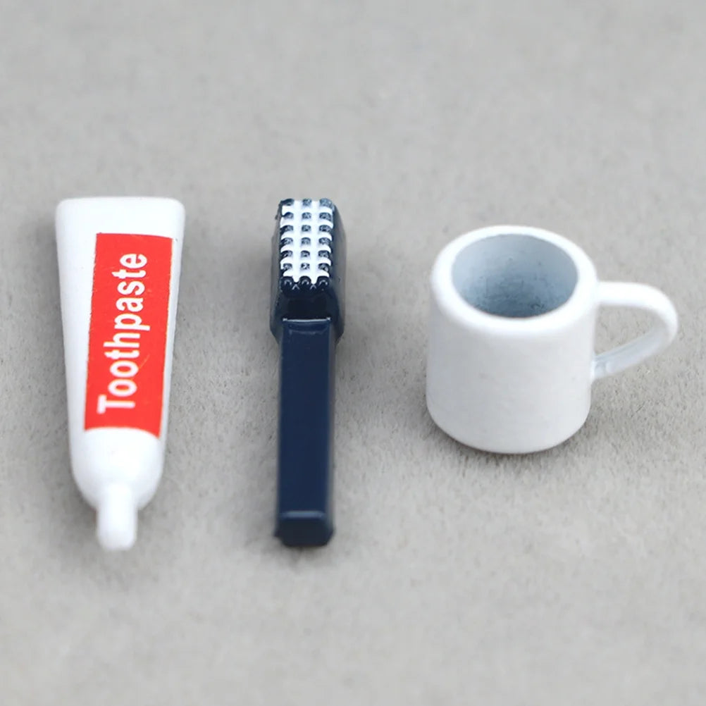 Miniature Toiletries P709224