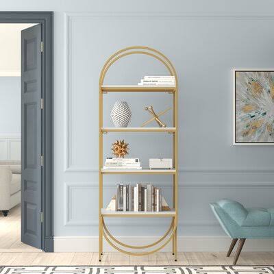Etagere Bookcase U9430
