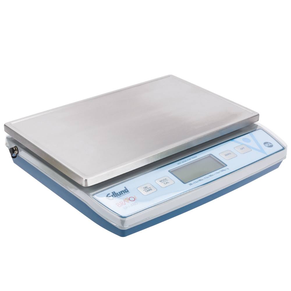 Digital Portion Scale C282