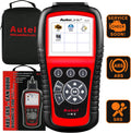 Automotive Diagnostic Scan Tool OBD2 Scanner Z195