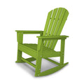 Lime Rocking Chair H55040