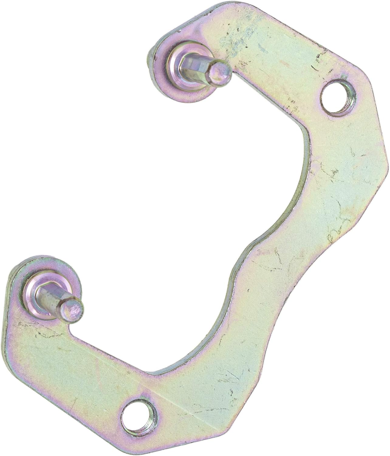 Rear Left Brake Caliper Pad Mounting Bracket N18875